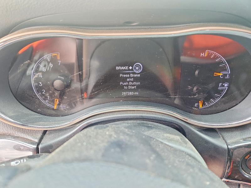 Продажа на аукционе авто 2016 Jeep Grand Cherokee, vin: 1C4RJEBG5GC481156, номер лота: 50318276
