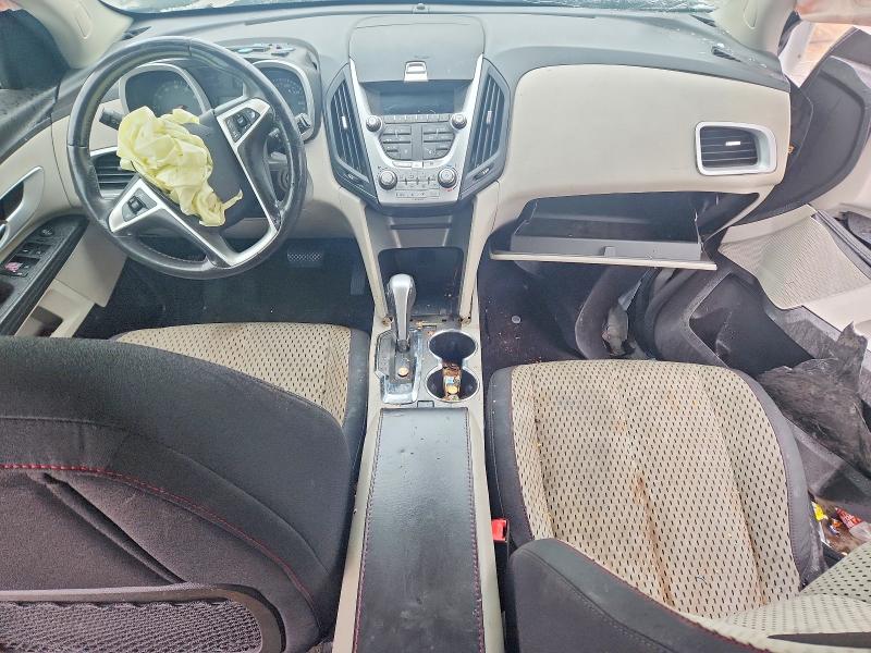 Продаж на аукціоні авто 2011 Chevrolet Equinox, vin: 2GNALBEC9B1334813, номер лоту: 51805136