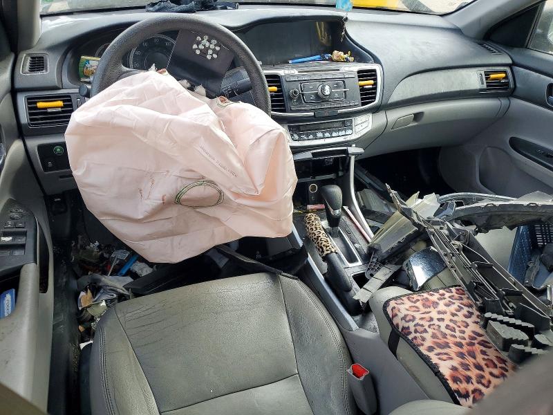 Продаж на аукціоні авто 2015 Honda Accord, vin: 1HGCR2F35FA087883, номер лоту: 50784726
