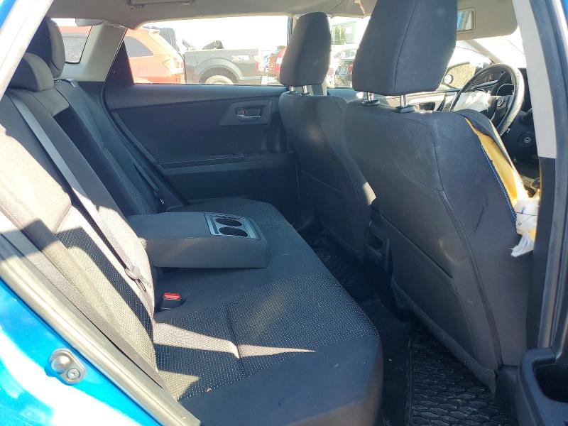 Продаж на аукціоні авто 2016 Scion Im, vin: JTNKARJE9GJ514501, номер лоту: 48538226