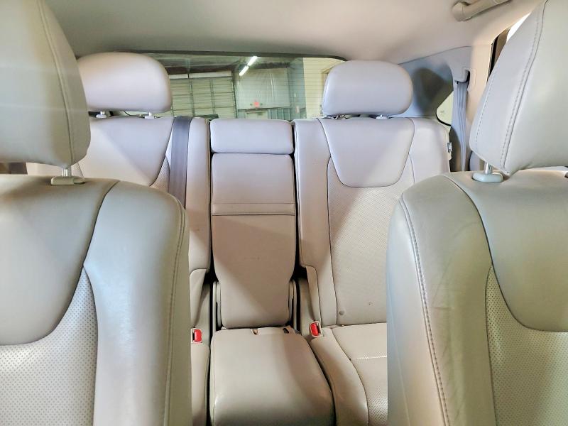 Продажа на аукционе авто 2012 Lexus Rx, vin: 2T2BK1BA2CC135419, номер лота: 52041106