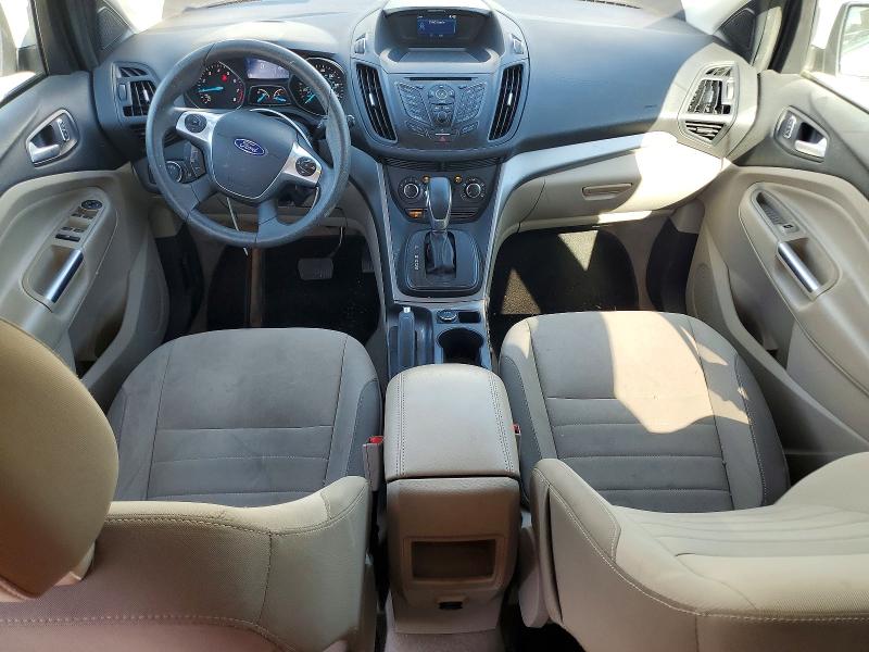 Aukcja sprzedaży 2015 Ford Escape, vin: 1FMCU0GX2FUA68477, numer aukcji: 50816886