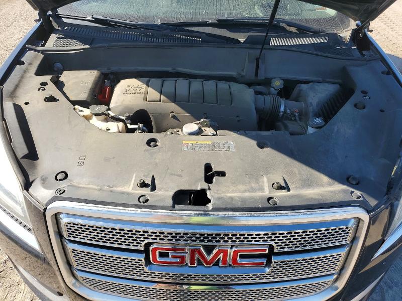 Aukcja sprzedaży 2013 Gmc Acadia, vin: 1GKKVTKD0DJ220951, numer aukcji: 49719666