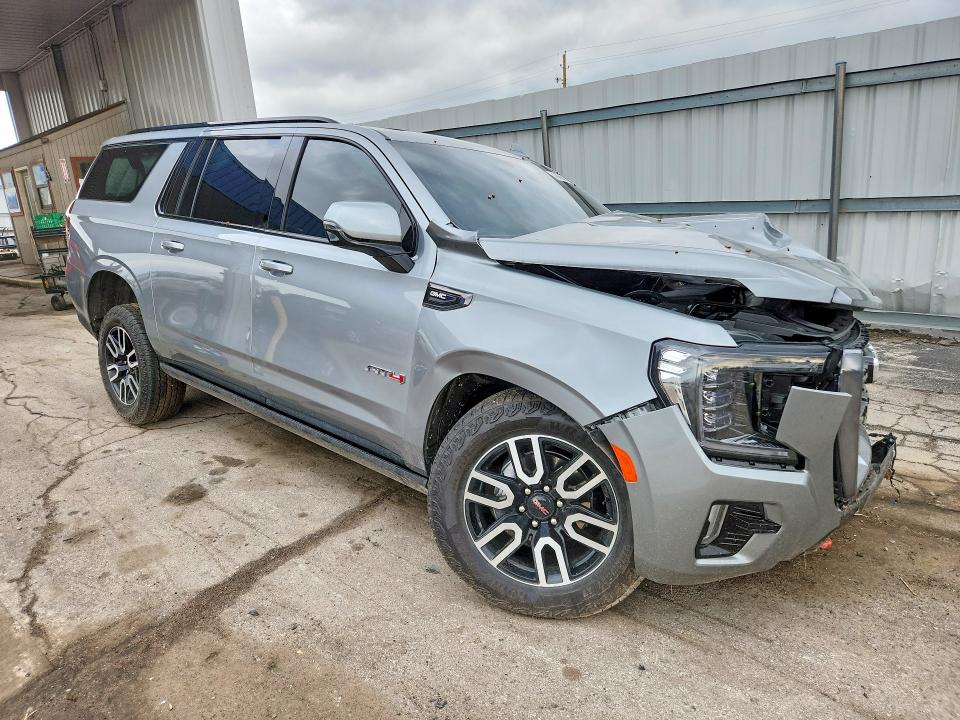 49456816 :رقم المزاد ، 1GKS2HKL7RR328280 vin ، 2024 Gmc Yukon Xl مزاد بيع