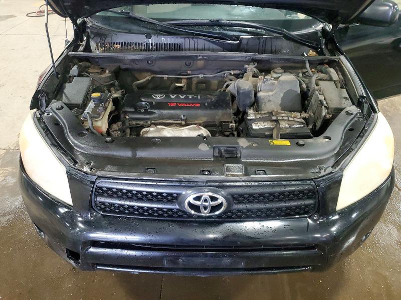 2008 Toyota Rav4 მანქანა იყიდება აუქციონზე, vin: JTMBD33V585176482, აუქციონის ნომერი: 48247246