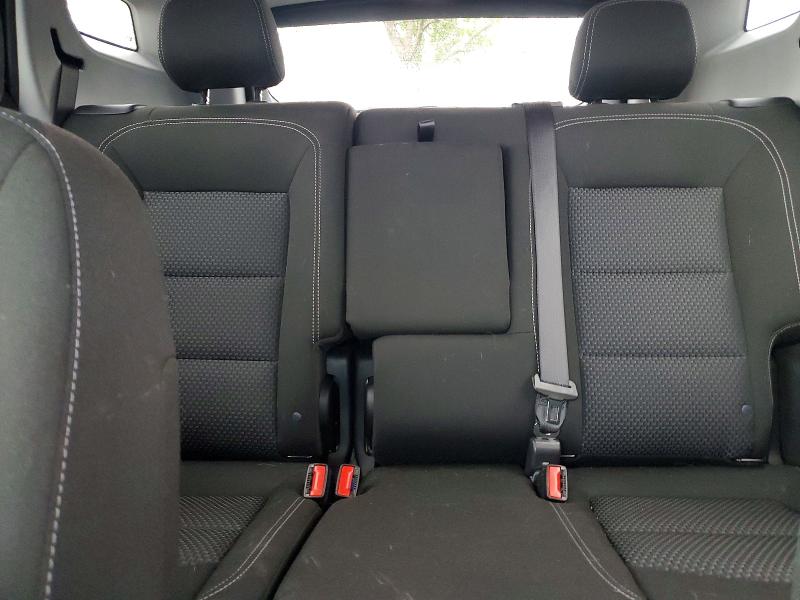49905136 :رقم المزاد ، 3GKALMEG7RL217901 vin ، 2024 Gmc Terrain مزاد بيع