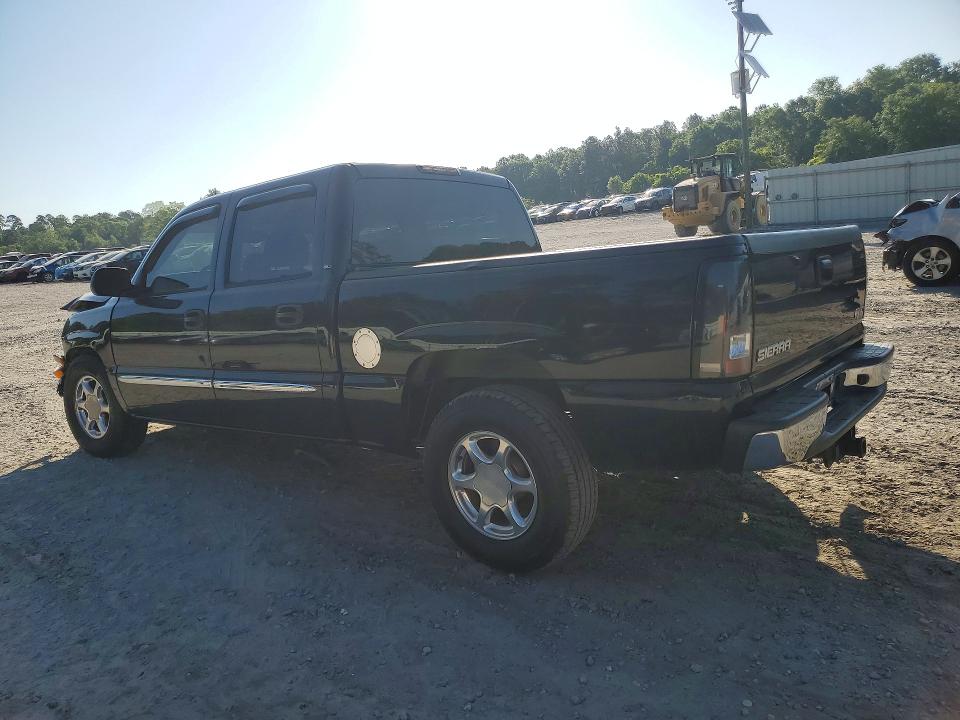 Aukcja sprzedaży 2004 Gmc New Sierra, vin: 2GTEC13TX41296843, numer aukcji: 50357726