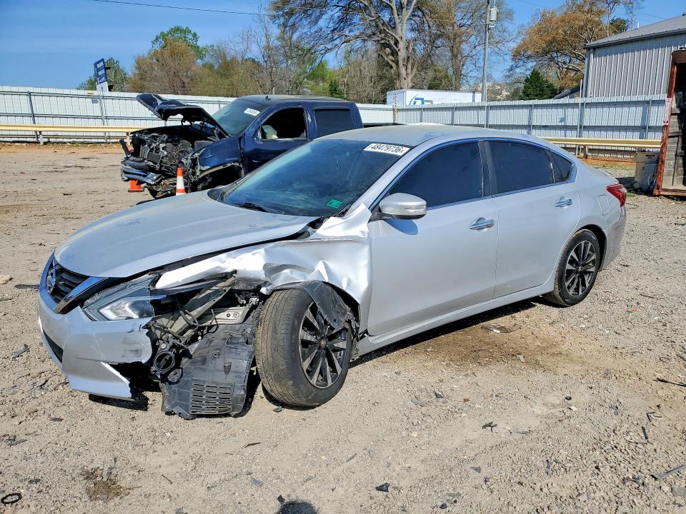 Aukcja sprzedaży 2018 Nissan Altima, vin: 1N4AL3APXJC144959, numer aukcji: 48479736