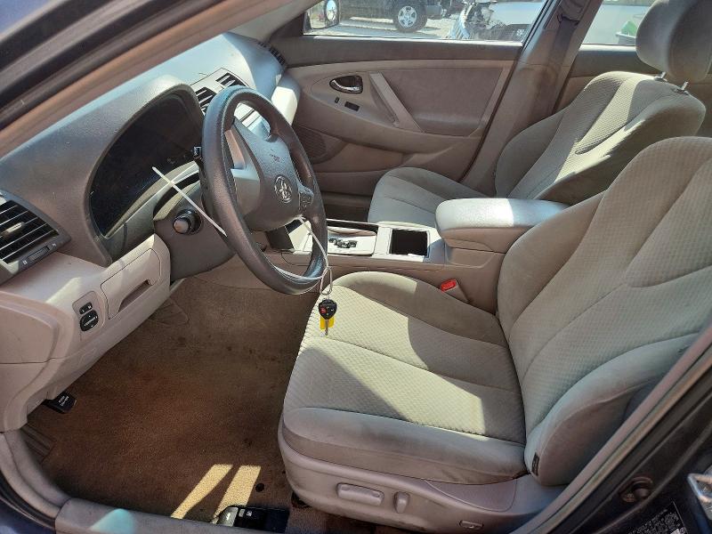 Продажа на аукционе авто 2007 Toyota Camry, vin: 4T1BE46K97U180796, номер лота: 51094626