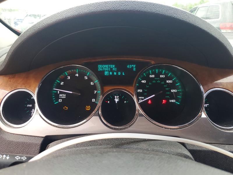 Aukcja sprzedaży 2012 Buick Enclave, vin: 5GAKRBED8CJ189096, numer aukcji: 48919276