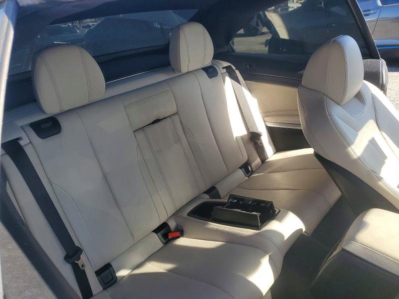 Aukcja sprzedaży 2018 Bmw 430i, vin: WBA4Z1C56JEA31438, numer aukcji: 48896096
