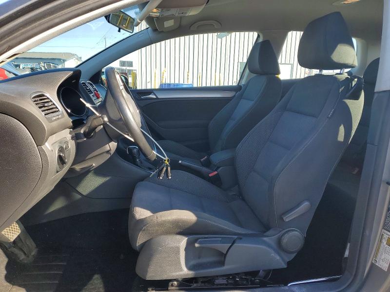 Продаж на аукціоні авто 2013 Volkswagen Golf, vin: WVWBB7AJ5DW031122, номер лоту: 49428176