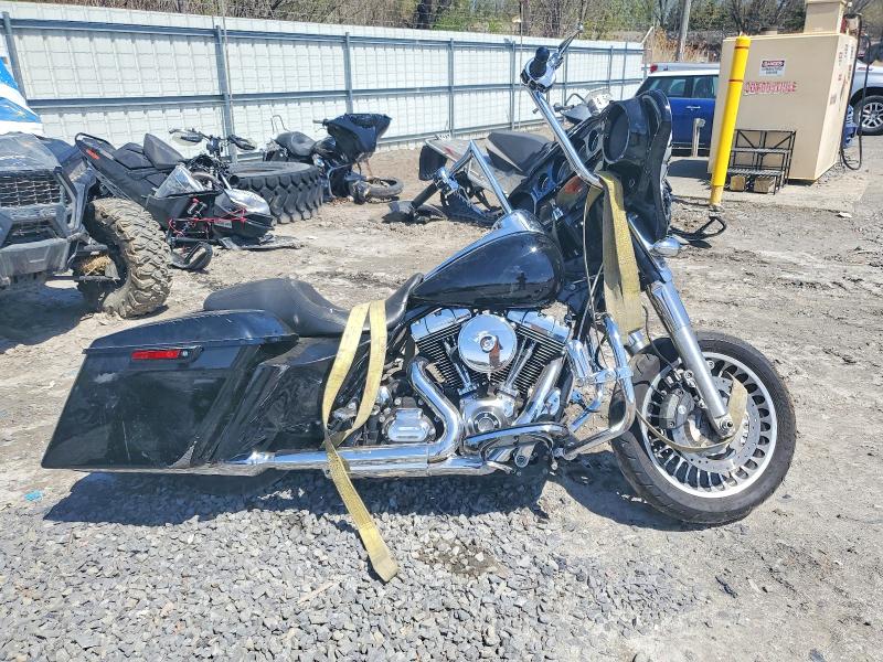 Aukcja sprzedaży 2016 Harley-davidson Flhx, vin: 1HD1KBM12GB675830, numer aukcji: 49839166