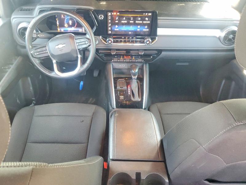 Aukcja sprzedaży 2023 Chevrolet Colorado, vin: 1GCPSCEKXP1193072, numer aukcji: 50930506