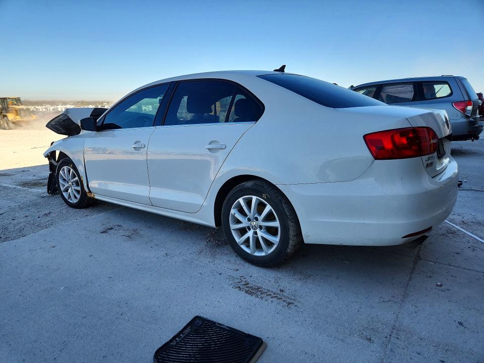 Продаж на аукціоні авто 2013 Volkswagen Jetta, vin: 3VWDX7AJ4DM364211, номер лоту: 49947176