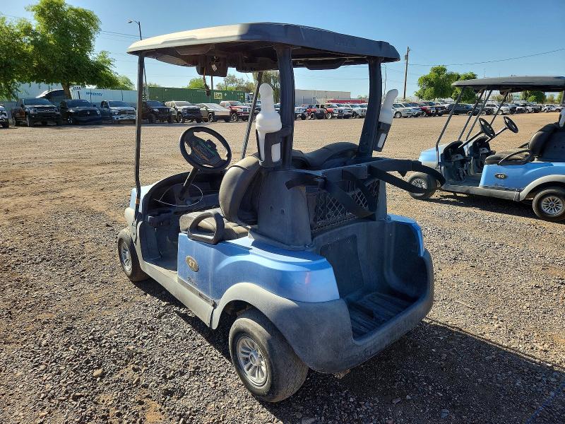 Aukcja sprzedaży 2020 Club Car Tempo Lithium, vin: AN2045125629, numer aukcji: 49658386
