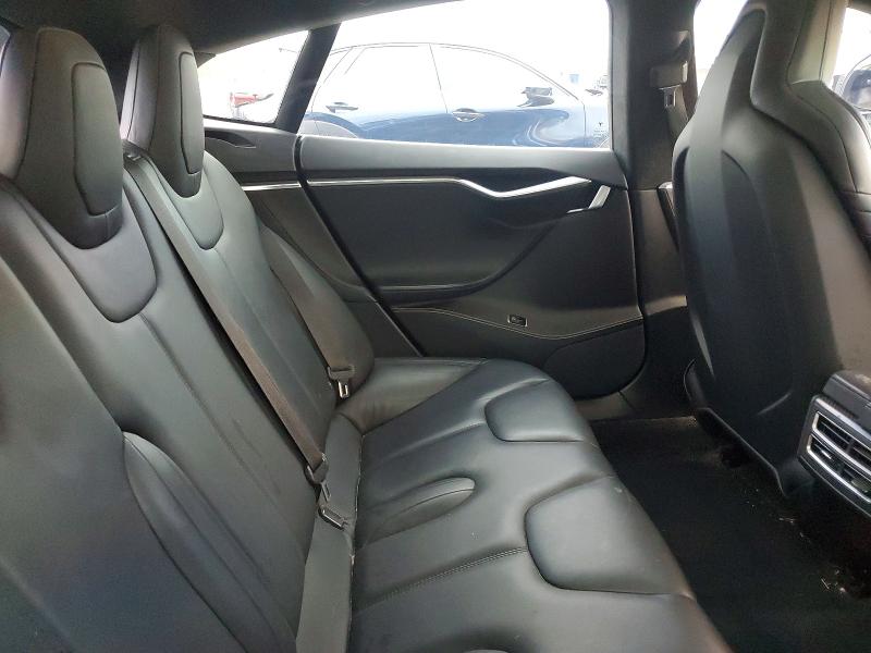 Aukcja sprzedaży 2015 Tesla Model S, vin: 5YJSA1E23FF116082, numer aukcji: 49671986
