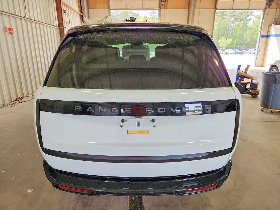 Продаж на аукціоні авто 2025 Land Rover Range Rover, vin: SALKP9FU0SA294105, номер лоту: 49392416