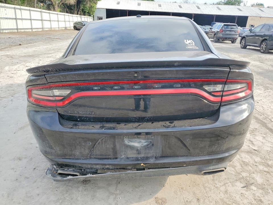 Продаж на аукціоні авто 2021 Dodge Charger, vin: 2C3CDXBG5MH677975, номер лоту: 51028286