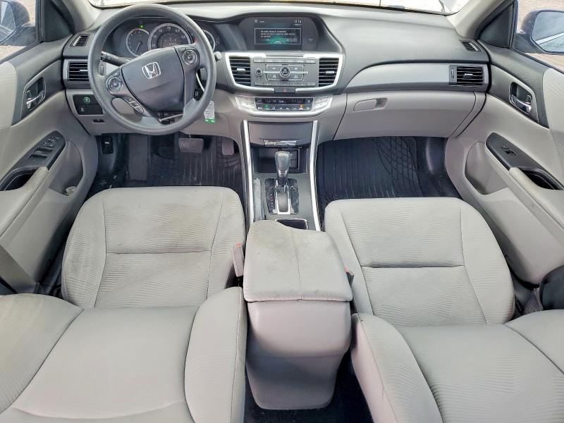 2014 Honda Accord მანქანა იყიდება აუქციონზე, vin: 1HGCR2F31EA276769, აუქციონის ნომერი: 49655666