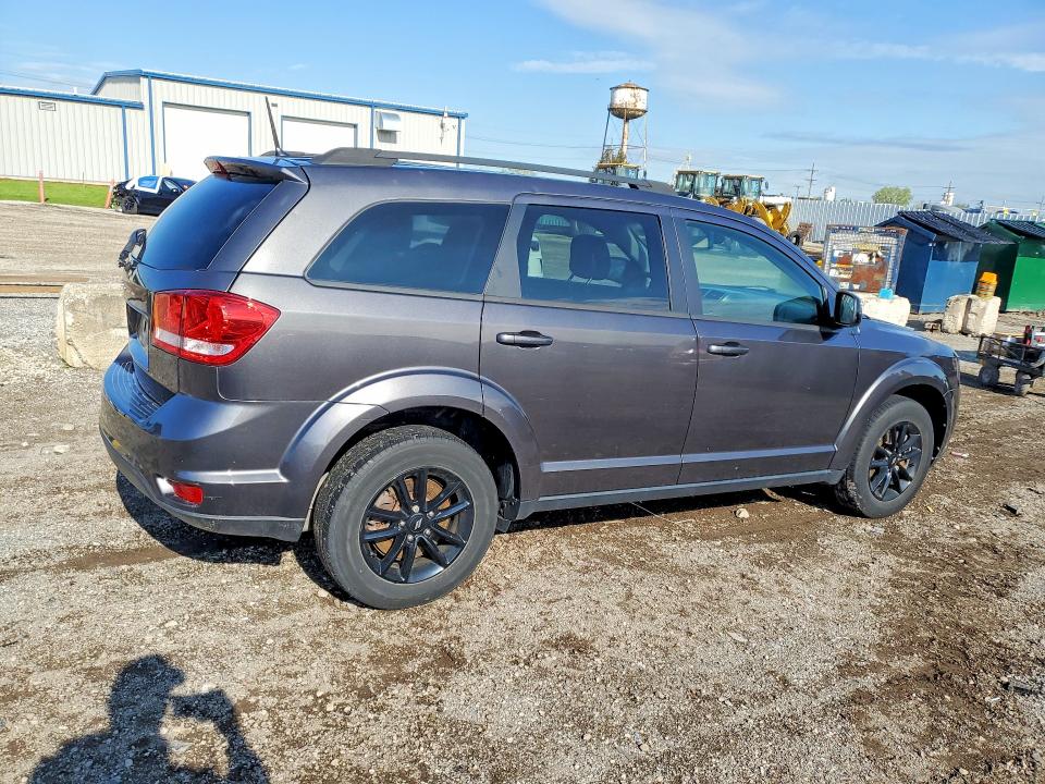 Продажа на аукционе авто 2019 Dodge Journey, vin: 3C4PDCBB4KT857110, номер лота: 47633086