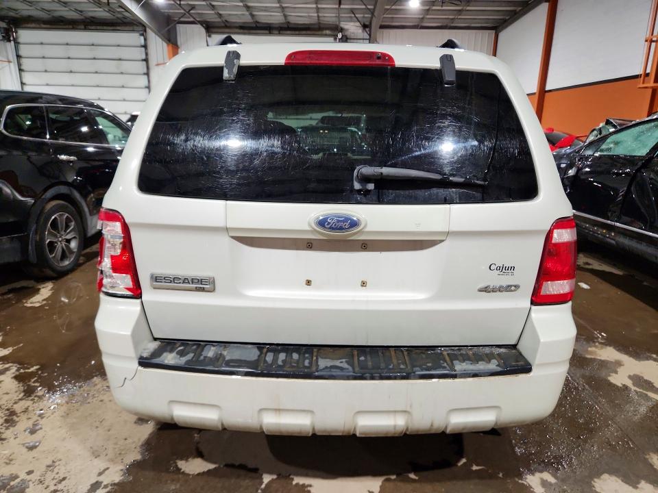 Aukcja sprzedaży 2008 Ford Escape, vin: 1FMCU93188KA00625, numer aukcji: 47912476