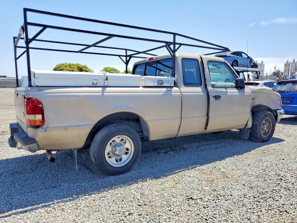 51873456 :رقم المزاد ، 1FTCR14U9TPB59634 vin ، 1996 Ford Ranger مزاد بيع