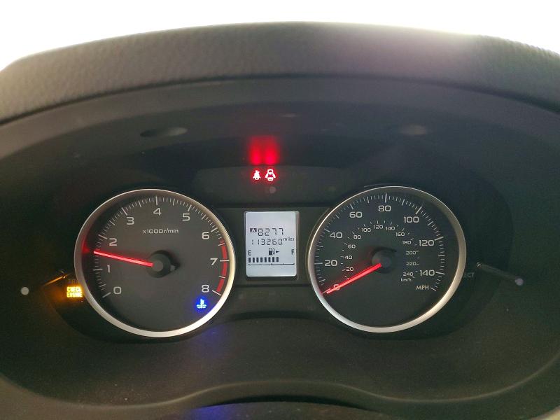 Aukcja sprzedaży 2016 Subaru Forester, vin: JF2SJAAC7GG524754, numer aukcji: 50828516