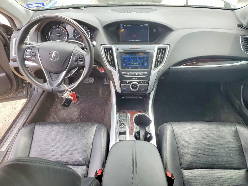 Aukcja sprzedaży 2015 Acura Tlx, vin: 19UUB2F7XFA018974, numer aukcji: 48942286