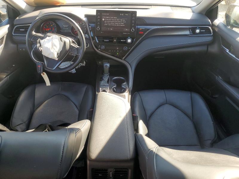 Aukcja sprzedaży 2023 Toyota Camry, vin: 4T1K61AK4PU132898, numer aukcji: 49294376