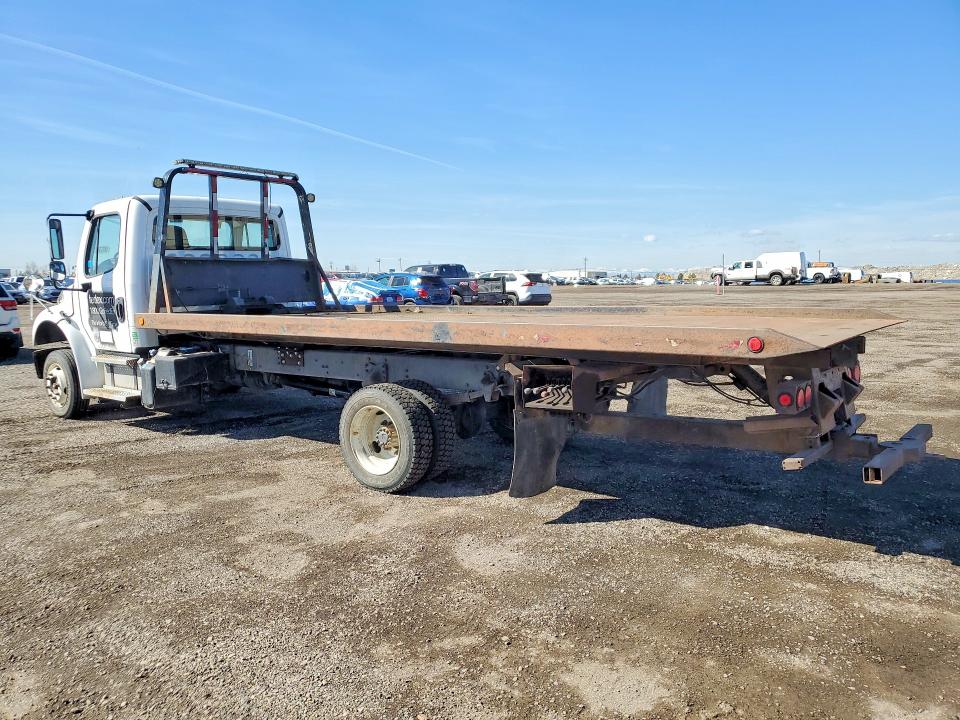 Продаж на аукціоні авто 2020 Freightliner M2, vin: 1FVACVFA9LHLZ4603, номер лоту: 50637786
