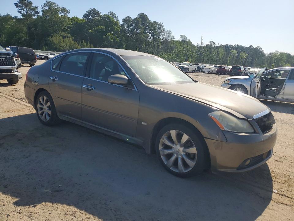 Aukcja sprzedaży 2006 Infiniti M35, vin: JNKAY01EX6M108987, numer aukcji: 50348846