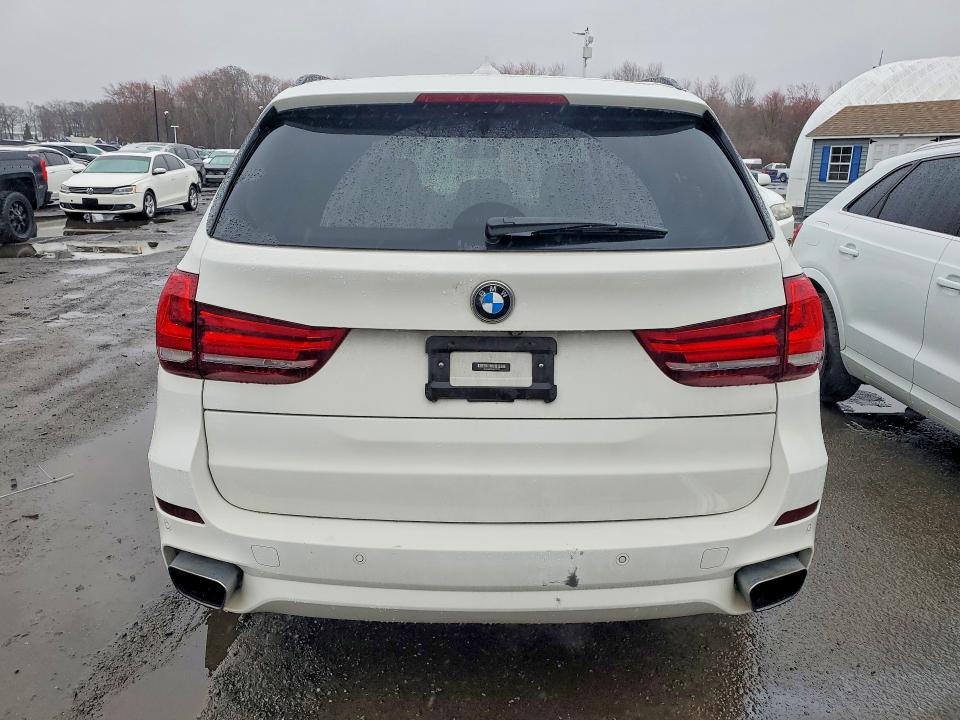 Продажа на аукционе авто 2017 Bmw X5, vin: 5UXKR0C36H0V72737, номер лота: 48232206