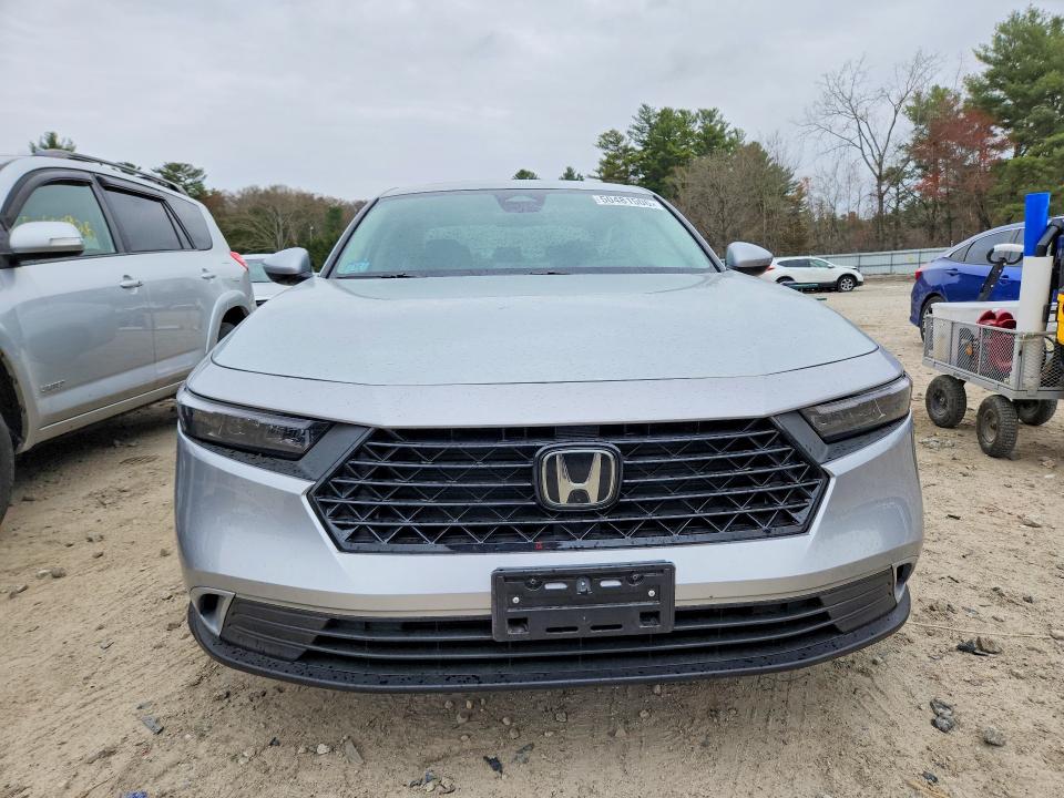 Продажа на аукционе авто 2024 Honda Accord, vin: 1HGCY1F3XRA086746, номер лота: 50481506