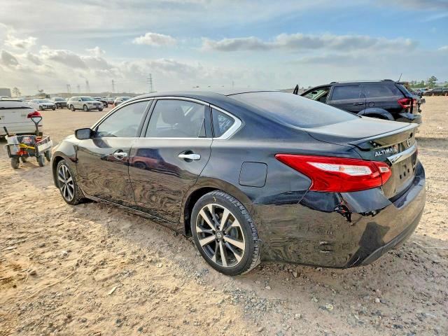 48491136 :رقم المزاد ، 1N4AL3APXGN344835 vin ، 2016 Nissan Altima مزاد بيع