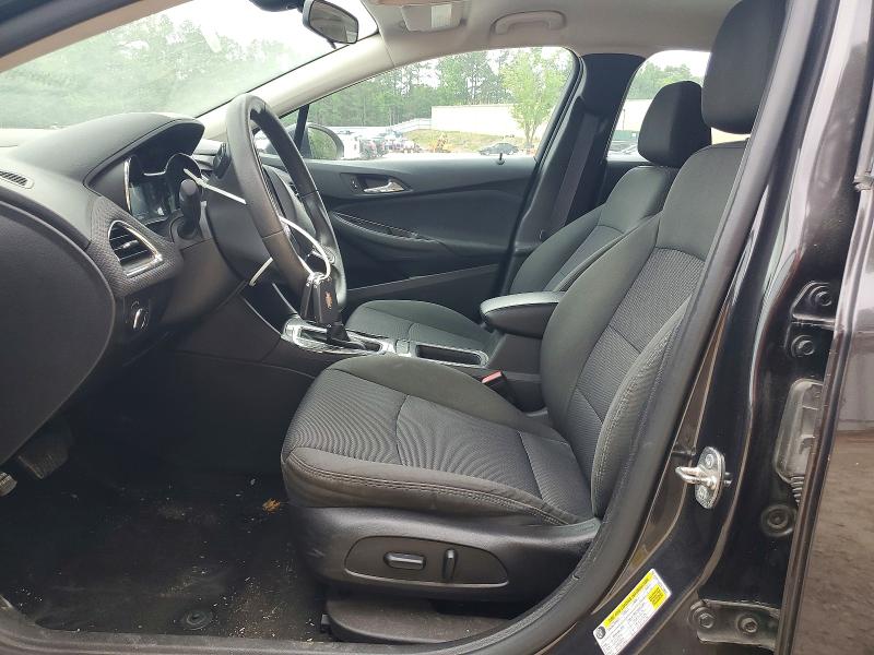 Aukcja sprzedaży 2017 Chevrolet Cruze, vin: 1G1BE5SM7H7143658, numer aukcji: 48856706
