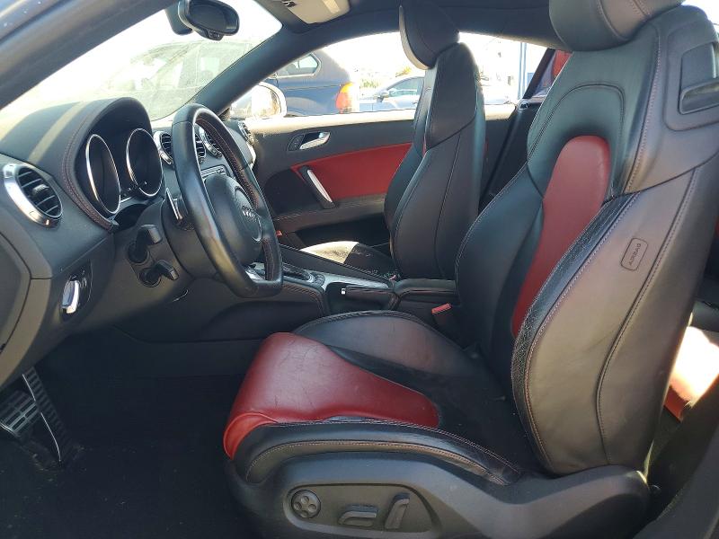 Продаж на аукціоні авто 2010 Audi Tts, vin: TRUK1AFK1A1016603, номер лоту: 48936516
