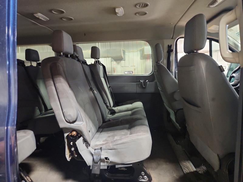 Aukcja sprzedaży 2019 Ford Transit, vin: 1FBZX2YM6KKA17158, numer aukcji: 49313306