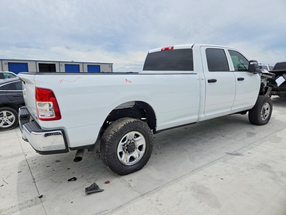 Продажа на аукционе авто 2023 Ram 3500, vin: 3C63R3GL1PG552284, номер лота: 50088286