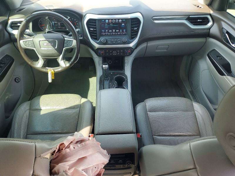 Продажа на аукционе авто 2018 Gmc Acadia, vin: 1GKKNMLS6JZ236023, номер лота: 50061276