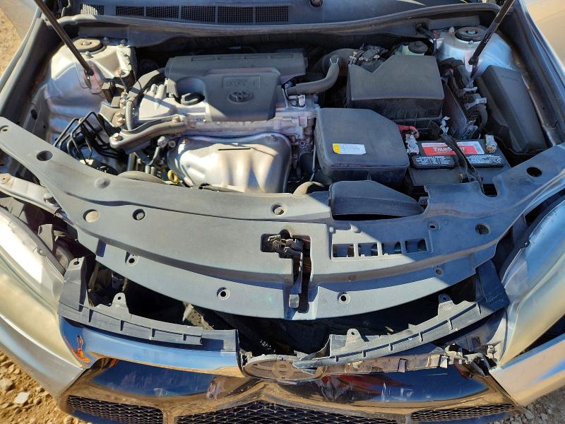 2016 Toyota Camry მანქანა იყიდება აუქციონზე, vin: 4T1BF1FK8GU999200, აუქციონის ნომერი: 49427386