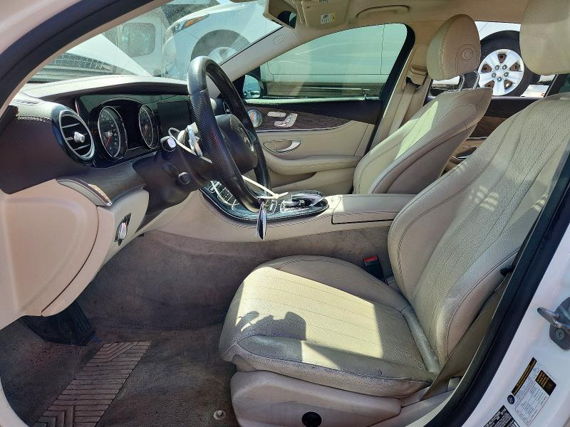 Продаж на аукціоні авто 2017 Mercedes-benz E, vin: WDDZF4JBXHA073076, номер лоту: 49761266