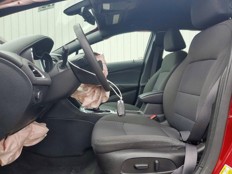 Aukcja sprzedaży 2017 Chevrolet Cruze, vin: 3G1BE6SM4HS577544, numer aukcji: 50896286