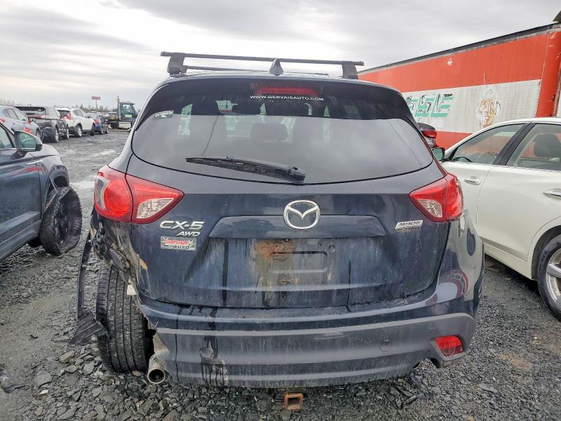 2014 Mazda Cx-5 მანქანა იყიდება აუქციონზე, vin: JM3KE4DY0E0428098, აუქციონის ნომერი: 48840936