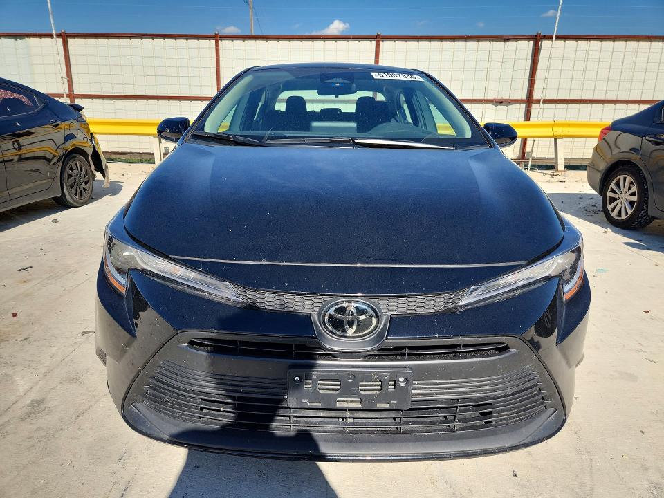Продаж на аукціоні авто 2025 Toyota Corolla, vin: 5YFB4MDE7SP236289, номер лоту: 51087846