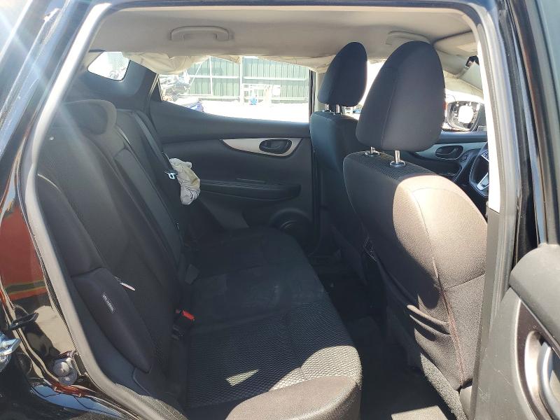 Auction sale of the 2020 Nissan Rogue Sport, vin: JN1BJ1CV7LW545569, lot number: 49481846