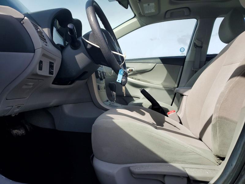 Продаж на аукціоні авто 2012 Toyota Corolla, vin: 2T1BU4EE1CC818632, номер лоту: 47811616