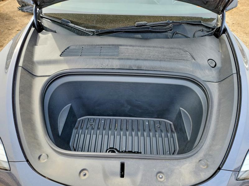 Aukcja sprzedaży 2021 Tesla Model Y, vin: 5YJYGDEEXMF093515, numer aukcji: 48538606