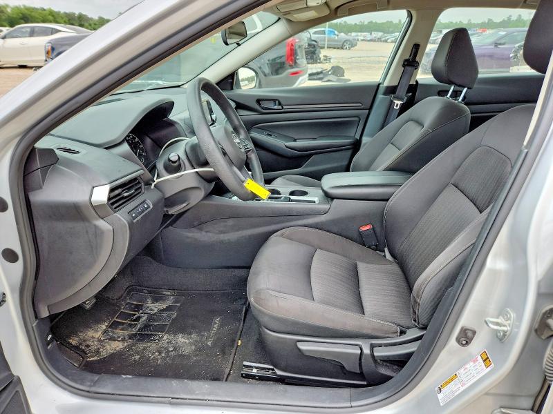 2024 Nissan Altima მანქანა იყიდება აუქციონზე, vin: 1N4BL4BV7RN321166, აუქციონის ნომერი: 49871886
