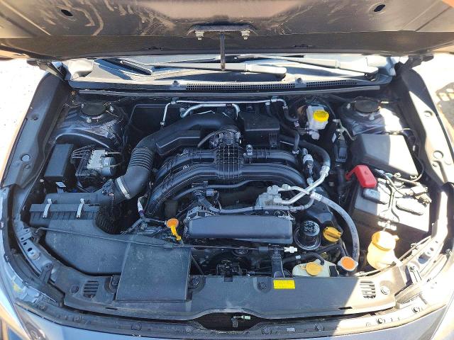 2019 Subaru Impreza მანქანა იყიდება აუქციონზე, vin: 4S3GTAC6XK3751670, აუქციონის ნომერი: 51126516